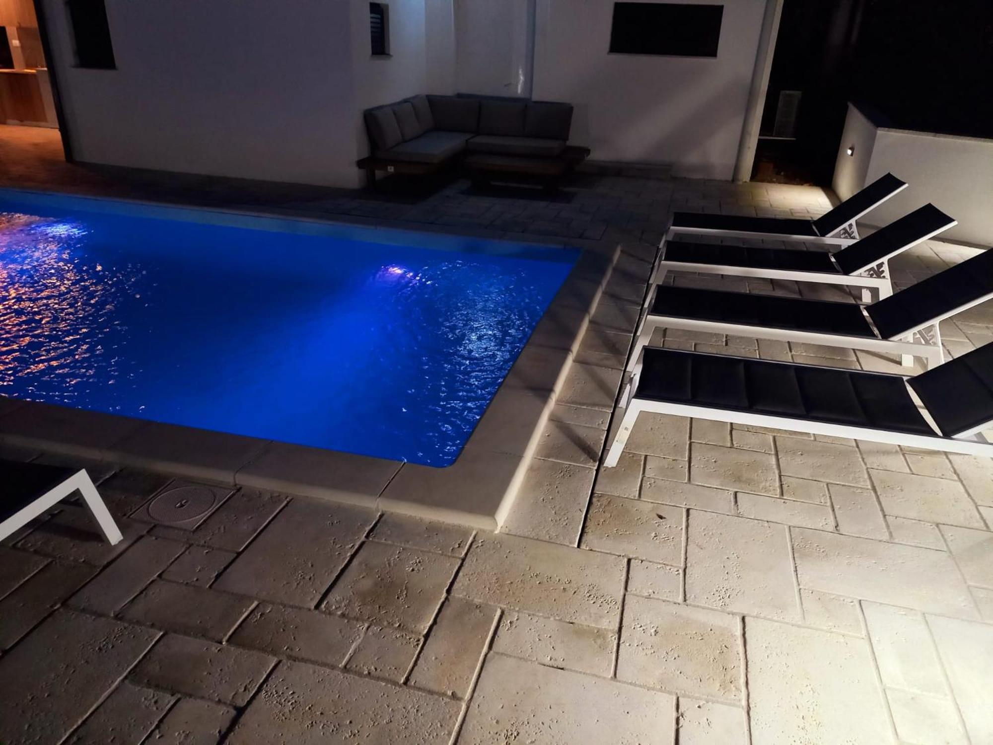 Lägenhet Big Swimming Pool Moonvidal