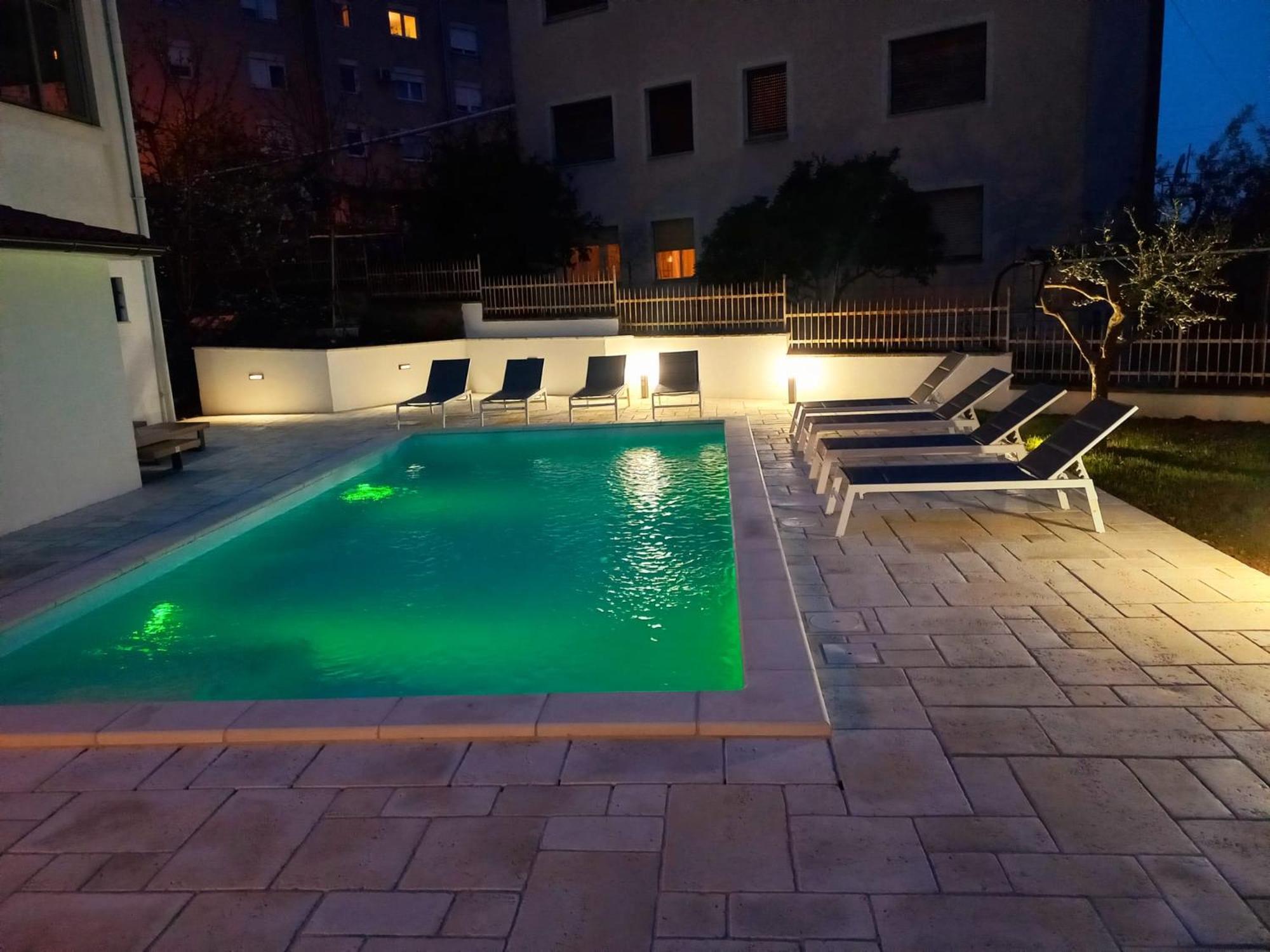 Big Swimming Pool Moonvidal *