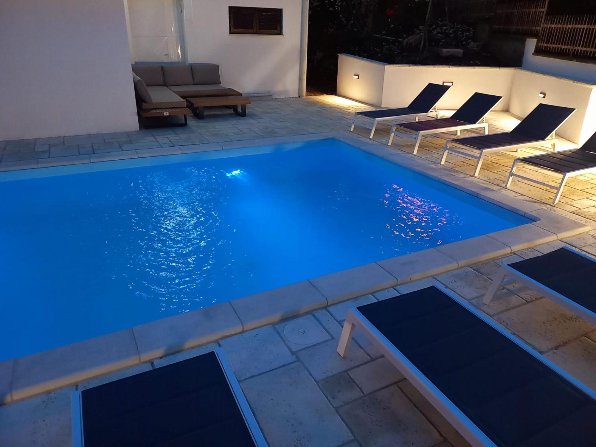 Big Swimming Pool Moonvidal Apartment *