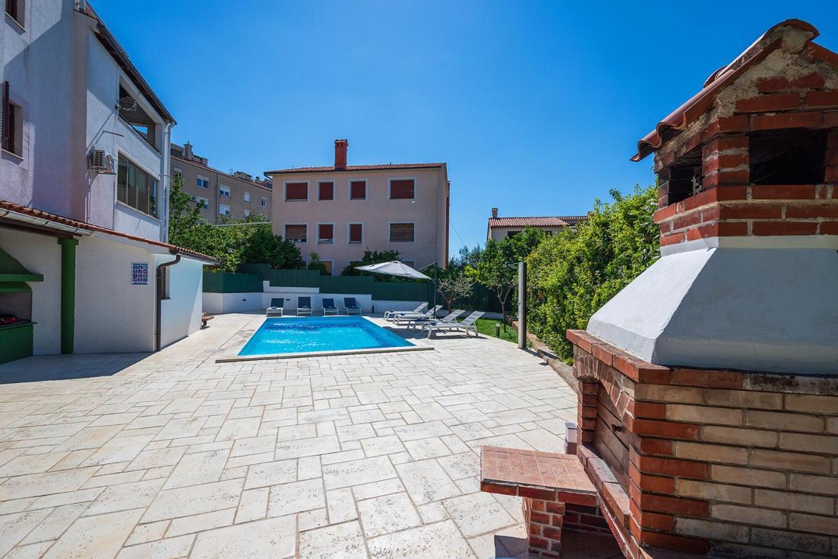 Apartment Big Swimming Pool Moonvidal *
