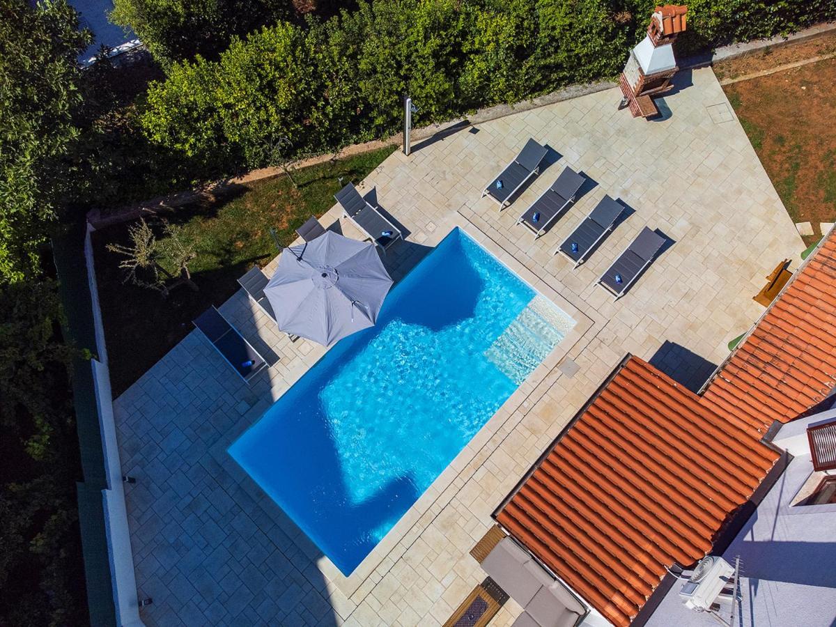 Big Swimming Pool Moonvidal Apartment *