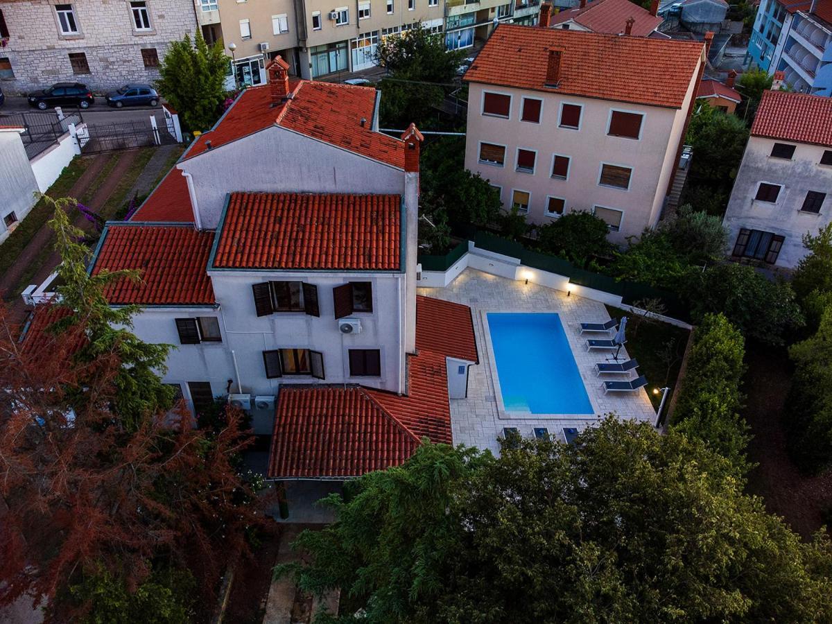 Big Swimming Pool Moonvidal Apartment