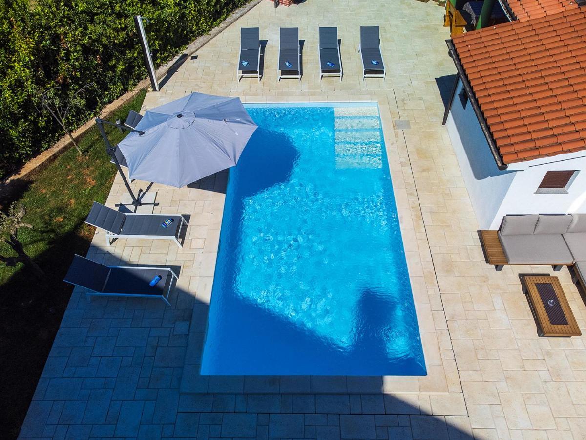 Apartment Big Swimming Pool Moonvidal