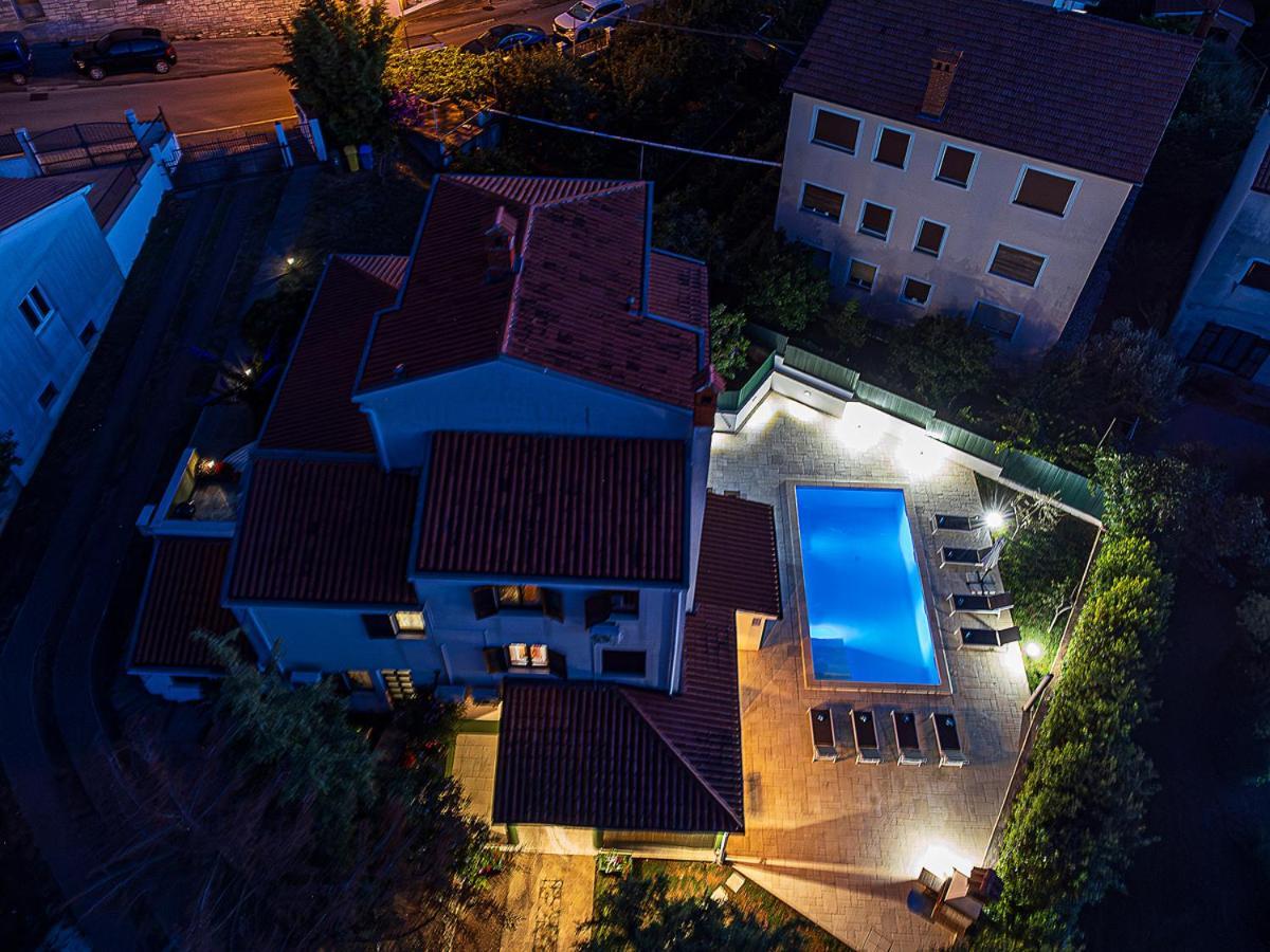 Apartment Big Swimming Pool Moonvidal Pula