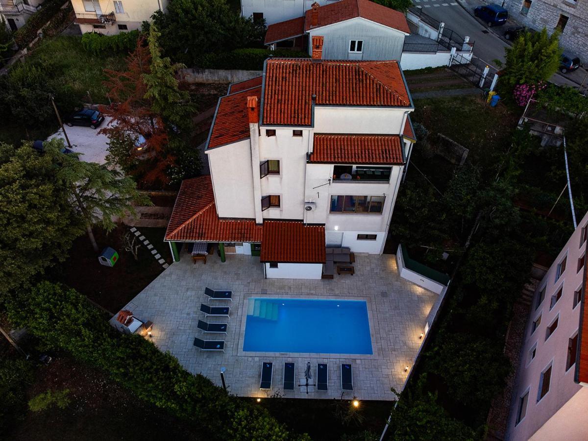 Big Swimming Pool Moonvidal Apartment