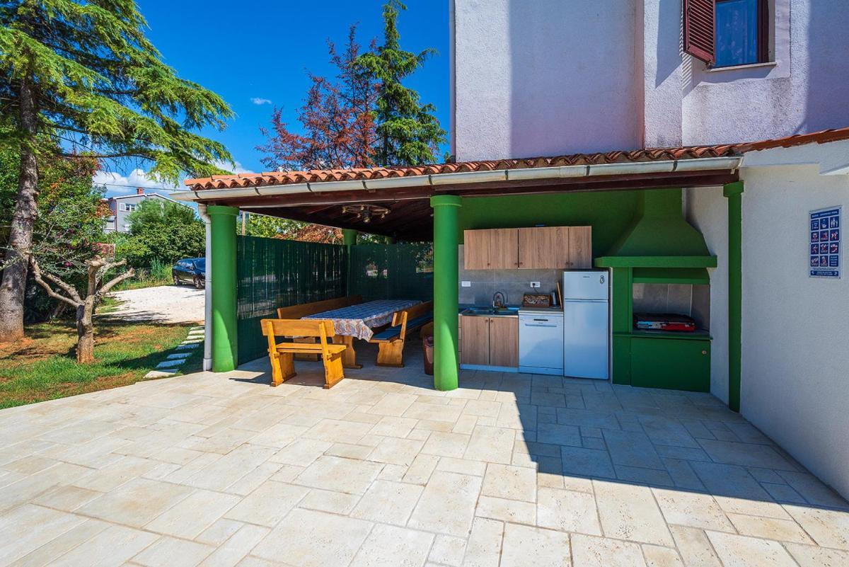 Apartment Big Swimming Pool Moonvidal *