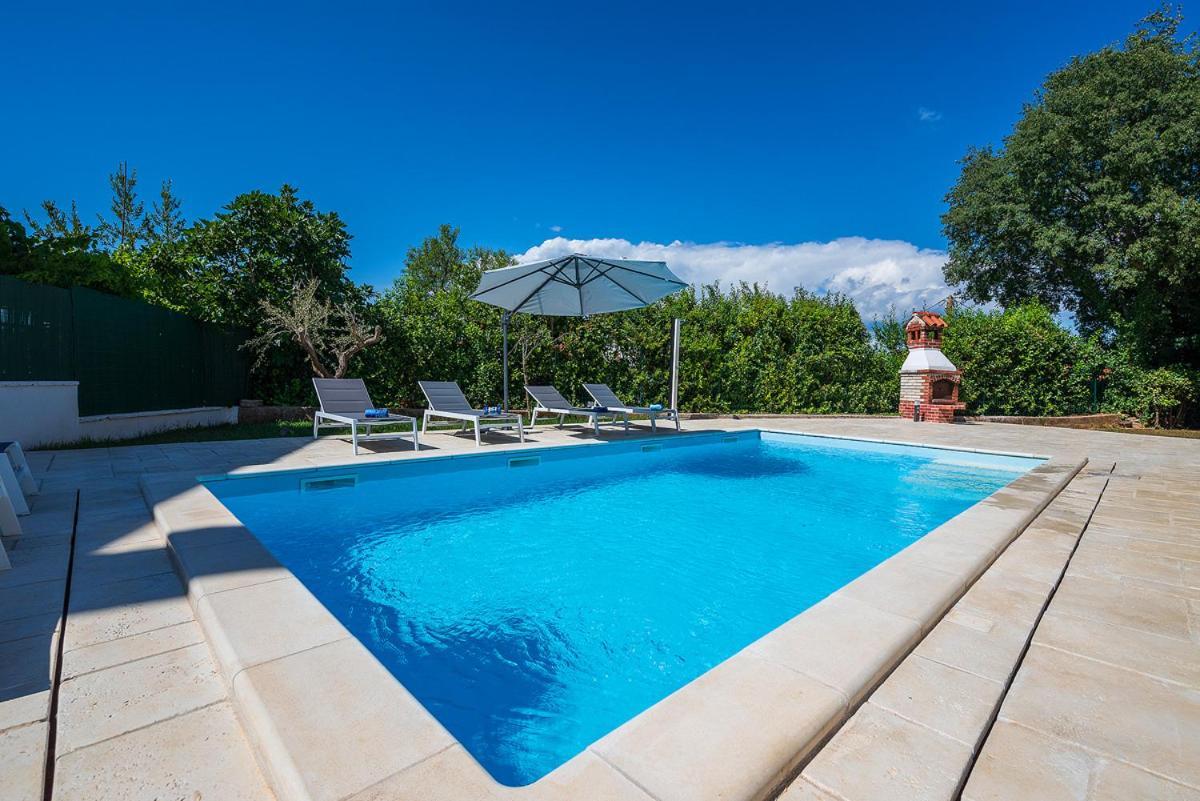 Apartment Big Swimming Pool Moonvidal *