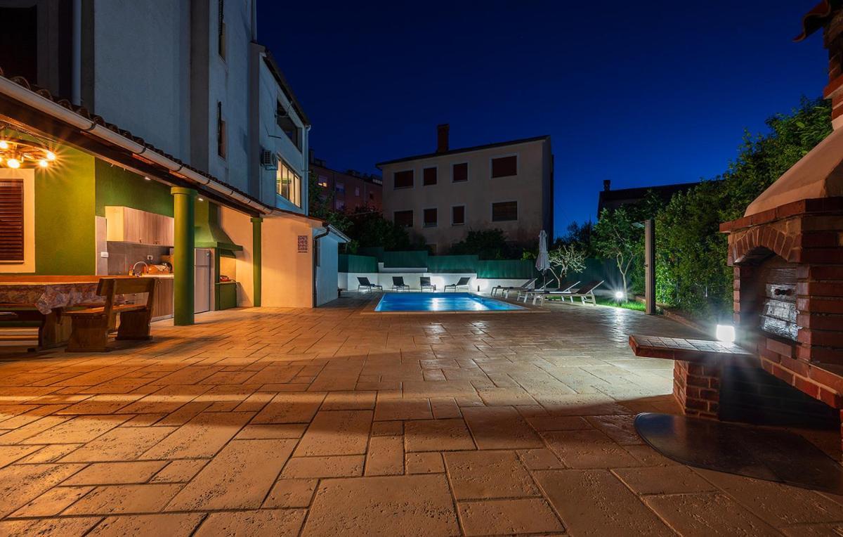 Big Swimming Pool Moonvidal Apartment