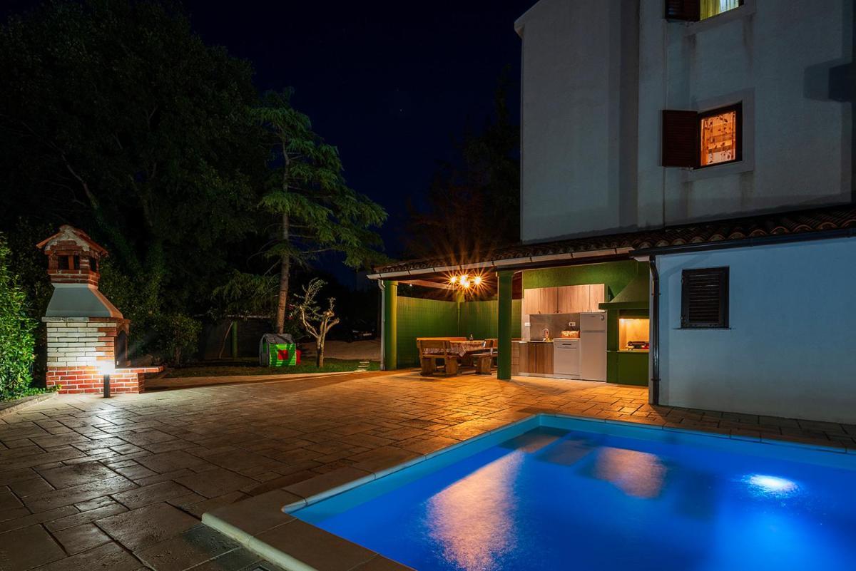 Lägenhet Big Swimming Pool Moonvidal