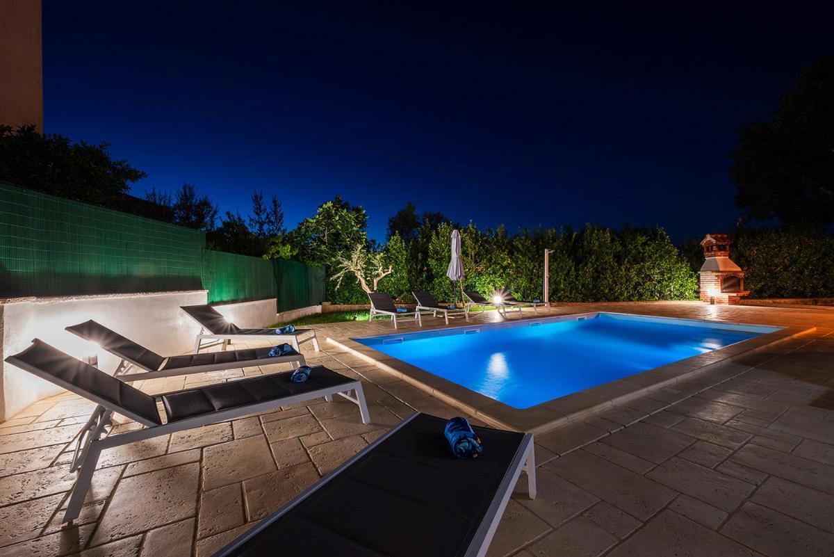 Apartment Big Swimming Pool Moonvidal *