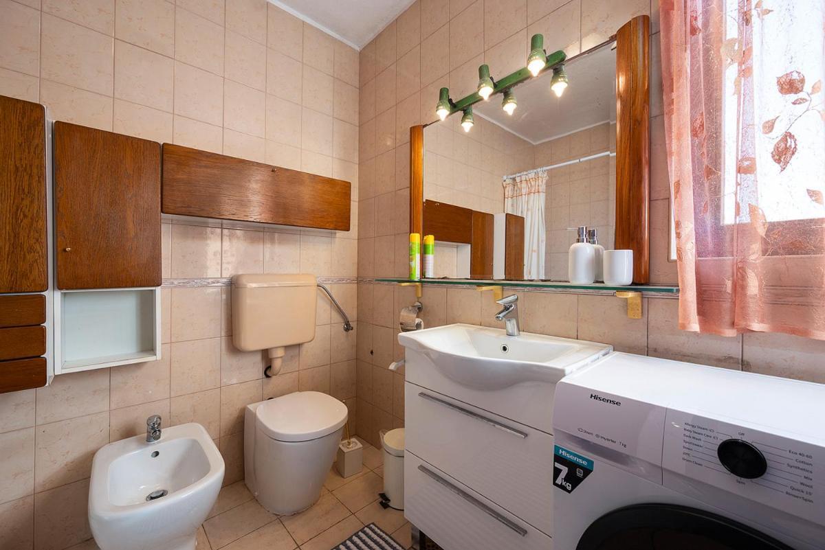 Apartment Big Swimming Pool Moonvidal *