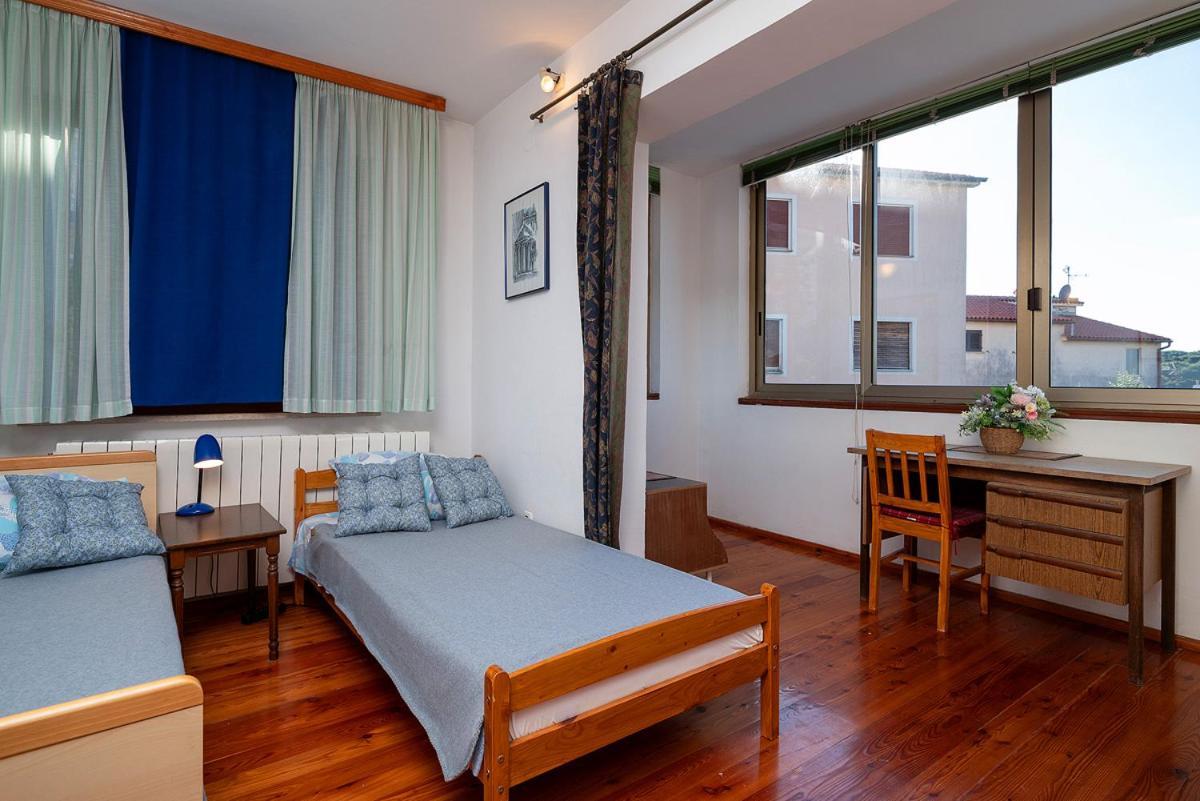 Big Swimming Pool Moonvidal Apartment Pula