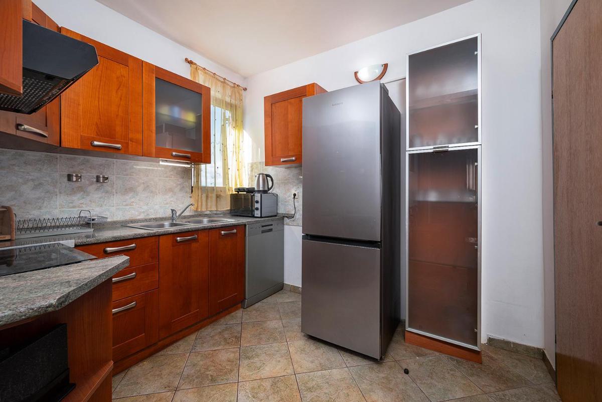 Apartment Big Swimming Pool Moonvidal Pula